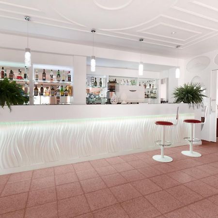 Hotel Sant'Agata SantʼAgata sui Due Golfi Extérieur photo