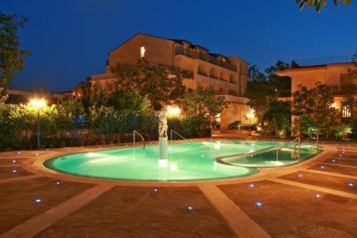 Hotel Sant'Agata SantʼAgata sui Due Golfi Extérieur photo