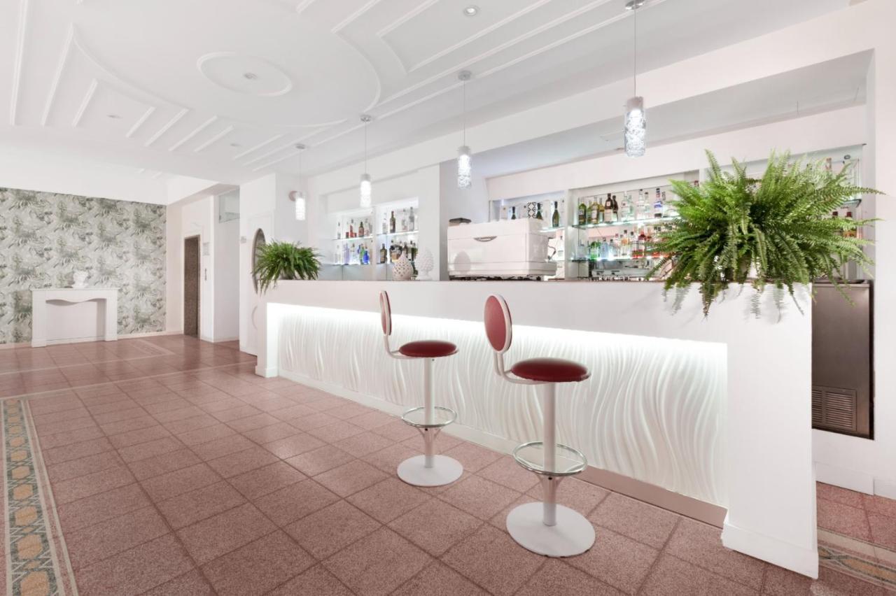 Hotel Sant'Agata SantʼAgata sui Due Golfi Extérieur photo