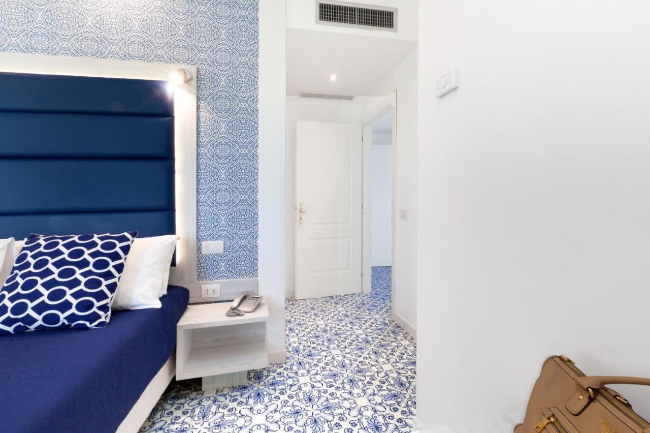 Hotel Sant'Agata SantʼAgata sui Due Golfi Extérieur photo