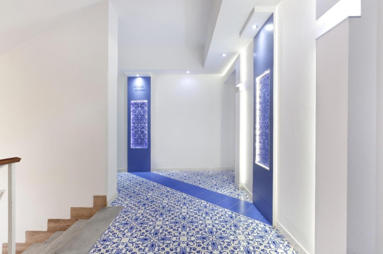 Hotel Sant'Agata SantʼAgata sui Due Golfi Extérieur photo
