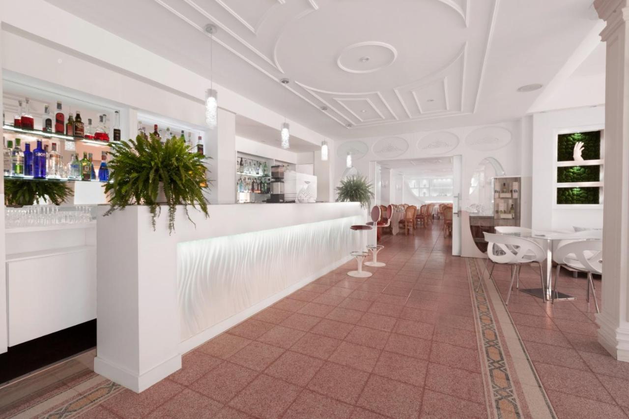 Hotel Sant'Agata SantʼAgata sui Due Golfi Extérieur photo