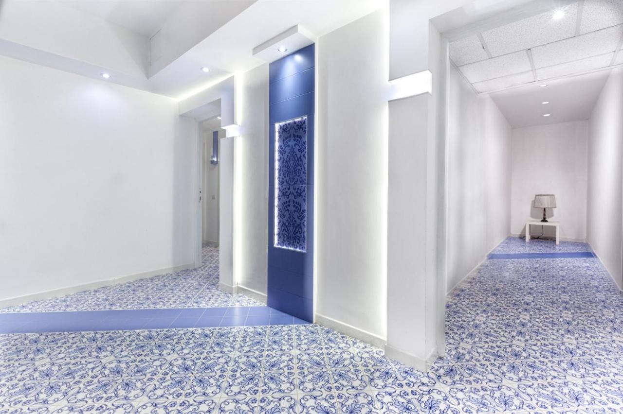 Hotel Sant'Agata SantʼAgata sui Due Golfi Extérieur photo
