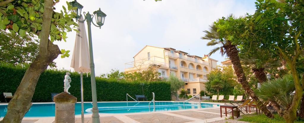 Hotel Sant'Agata SantʼAgata sui Due Golfi Extérieur photo