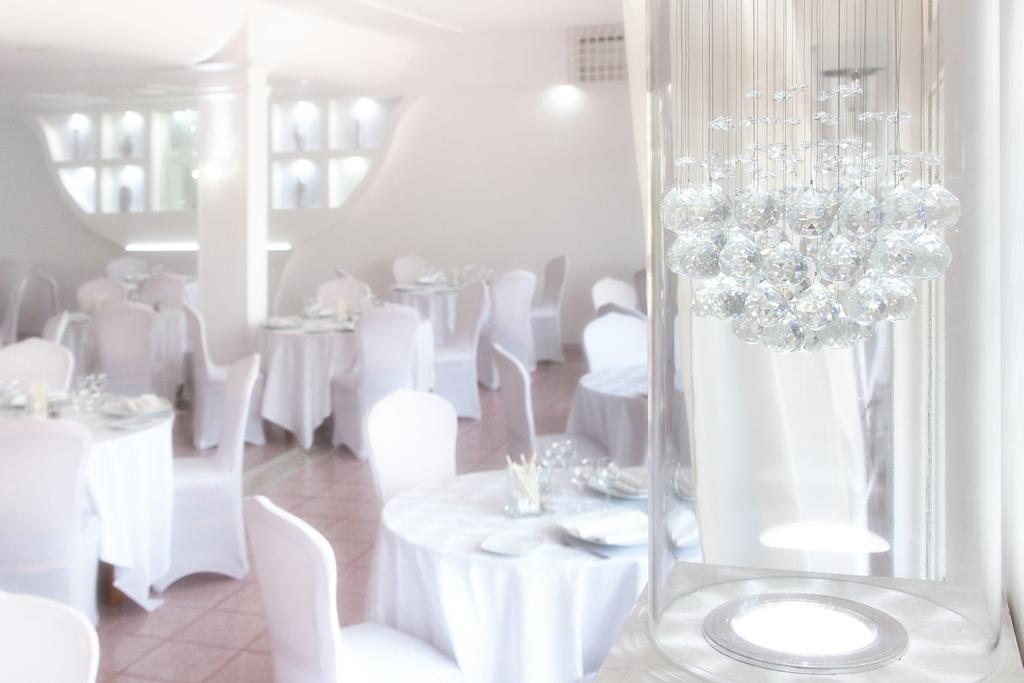 Hotel Sant'Agata SantʼAgata sui Due Golfi Extérieur photo