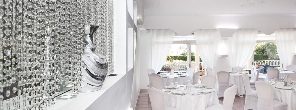 Hotel Sant'Agata SantʼAgata sui Due Golfi Extérieur photo