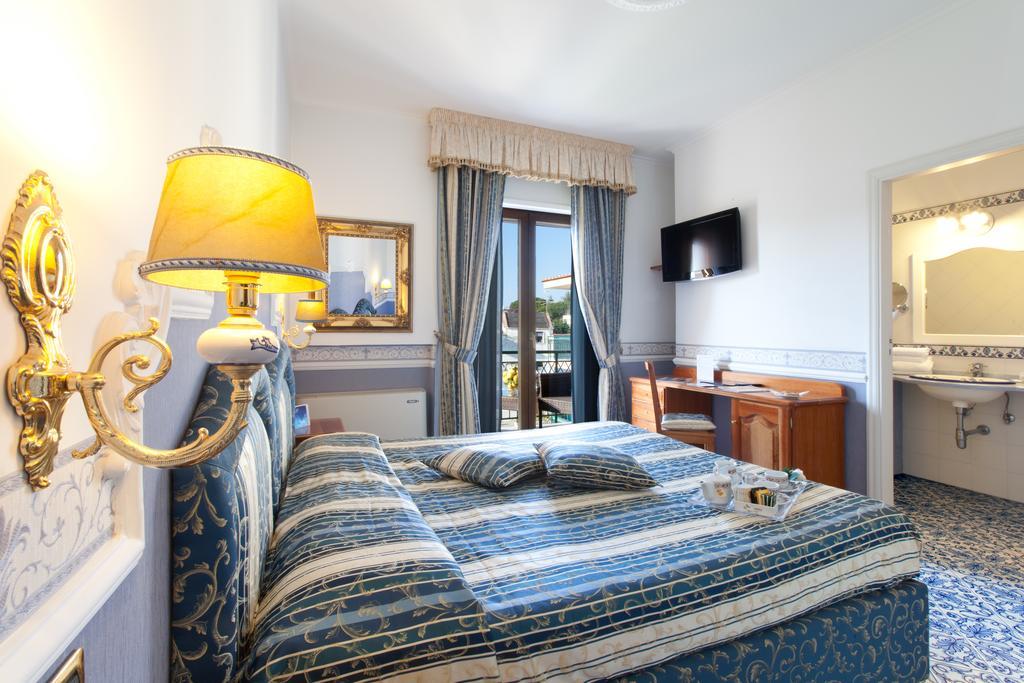 Hotel Sant'Agata SantʼAgata sui Due Golfi Chambre photo