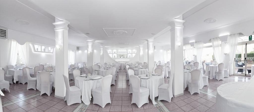 Hotel Sant'Agata SantʼAgata sui Due Golfi Extérieur photo